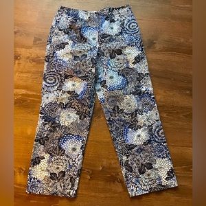 Talbots dress slacks